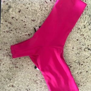 Lolli bikini bottoms